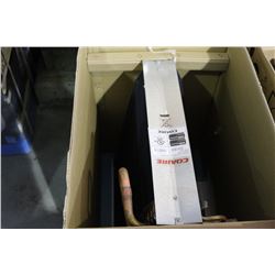 COAIRE UP FLOW/DOWN FLOW AIR CONDITIONING & HEATING EVAPORATOR COIL