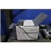 Image 1 : DUPOL MODEL DF-755 FOLDER   COMMERICAL PRINT SHOP FOLDING MACHINE USED FOR ONE ORDER (RETAIL VALUE