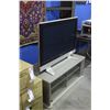 Image 2 : 42" PANASONIC VIERA TV WITH MATCHING TV STAND