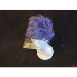 5TH ELEMENT THE PURPLE WIG