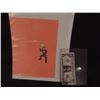 Image 1 : GHOSTBUSTERS THE REAL CARTOON ORIGINAL FILM CELL 5