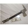 Image 1 : PICK AXE MYSTERY HATCHET WEAPON