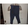 Image 1 : PIRATES OF THE CARIBBEAN SCREEN USED PANTS
