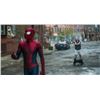Image 3 : SPIDERMAN THE AMAZING 2 SUIT CHEST WITH SPIDER AND WEBBING 2