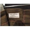 Image 2 : STAR TREK DEEP SPACE NINE SCREEN USED ALIEN PANTS