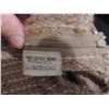 Image 2 : STAR TREK DEEP SPACE NINE SCREEN USED ALIEN TORN BROWN SHIRT