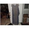 Image 1 : STAR TREK ENTERPRISE ALIEN GLITTER ROBE