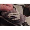 Image 2 : STAR TREK ENTERPRISE ALIEN GLITTER ROBE