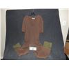 Image 1 : STAR TREK ENTERPRISE SCOTT BAKULA SCREEN USED WORDROBE