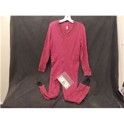 STAR TREK ENTERPRISE SCREEN USED ALIEN JUMP SUIT