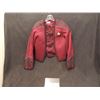 Image 1 : STAR TREK SCREEN USE UNIFORM TUNIC ENTERPRISE?