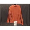 Image 1 : STAR TREK VOYAGER SCREEN USED REDISH BROWN ALIEN SHIRT