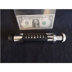 STAR WARS THE PHANTOM MENACE OBI-WAN KENOBI PROTOTYPE LIGHTSABER FROM ORIGINAL PRODUCTION 1