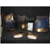 Image 1 : THE DAVINCI CODE ANGELS AND DEMONS COMPLETE NEOPLOTAN ARMOR