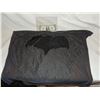 Image 1 : BATMAN VS SUPERMAN CHEST GLYPH WITH COSTUME MATERIAL
