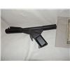 Image 1 : LOGAN'S RUN SANDMAN BLASTER STILL WORKS NO RESERVE!