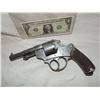 Image 1 : RAIDERS OF THE LOST ARK STUNT GUN NO RESERVE!