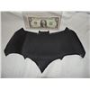 Image 1 : BATMAN VS SUPERMAN DAWN OF JUSTICE WARRIOR TEST BAT GLYPH VERY LAST ONE SO HIGH BID GETS IT!