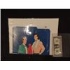 Image 1 : GHOSTBUSTERS THE REAL CARTOON ORIGINAL FILM CELL 3