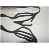 Image 2 : SUPERMAN MAN OF STEEL COMPLETE LEGS AND BACK GLYPH DAMAGED