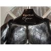 Image 2 : SUPERMAN MAN OF STEEL TEST BLACK CAPE POSSIBLE SCREEN USE