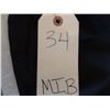 Image 2 : MEN IN BLACK MIB 3 TOMMY LEE JONES SUIT WITH TIE AND SHOES
