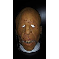 GHOSTS OF MARS SCREEN USED DENIZEN MASK