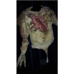 FALLING SKIES SCREEN USED SKITTERIZED CREATURE SUIT