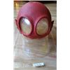 Image 2 : HELLBOY RON PERLMAN SKULLCALWI  TH EARS ON VACU-FORM