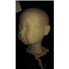 Image 2 : BABY HEAD CASTING LARGE OVERSIZED
