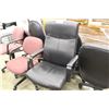 Image 1 : LOT OF APPROX. 20 MISC. OFFICE CHAIRS