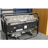 Image 1 : CHAMPION MODEL 46553 4000 WATT GAS POWERED GENERATOR