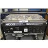 Image 2 : CHAMPION MODEL 46553 4000 WATT GAS POWERED GENERATOR