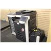 Image 1 : KONICA MINOLTA BIZBUB C550 DIGITAL MULTI-FUNCTION COPIER