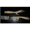 Image 1 : ALIEN MINIATURE ARM CASTINGS PAIR