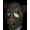 Image 1 : DR MOREAU'S HOUSE OF PAIN SCREEN USED PIG MASK