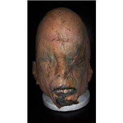 HOUSE ON HAUNTED HILL SCREEN USED APPARATION MASK