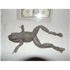 Image 1 : MAGNOLIA SCREEN USED UNPAINTED UNARMATURED TREE FROG