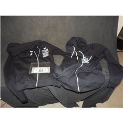MTV VIDEO AWARDS CAST & CREW HOODIES LOT OF 2