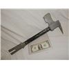 Image 2 : PICK AXE MYSTERY HATCHET WEAPON