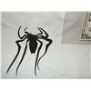 Image 2 : SPIDER-MAN THE AMAZING 2 BACK GLYPH SPIDER