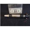 Image 1 : STAR WARS THE PHANTOM MENACE MACE WINDU PROTOTYPE LIGHTSABER FROM ORIGINAL PRODUCTION 2