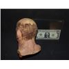 Image 2 : TOTAL RECALL SCREEN USED ARNOLD SCHWARZENEGGAR MINIATURE HEAD FROM MARS CHOKING SCENE