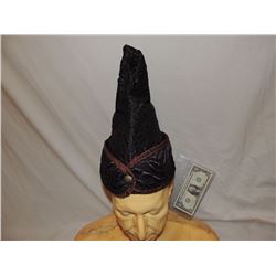 HARRY POTTER SCREEN USED SORCERER HAT NO RESERVE