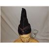 Image 1 : HARRY POTTER SCREEN USED SORCERER HAT NO RESERVE