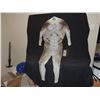 Image 1 : ALTERED SCREEN USED ALIEN BODY SUIT 1