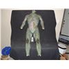 Image 1 : ALTERED SCREEN USED ALIEN BODY SUIT 2