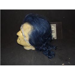 X MEN THE LAST STAND SCREEN USED HERO BEAST FULL LACE MAT WIG