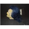 Image 1 : X MEN THE LAST STAND SCREEN USED HERO BEAST FULL LACE MAT WIG