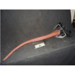 HELLBOY SCREEN USED HERO WEIGHTED TAIL WITH HARNESS